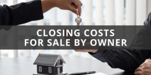 Closing Costs For Sale By Owner